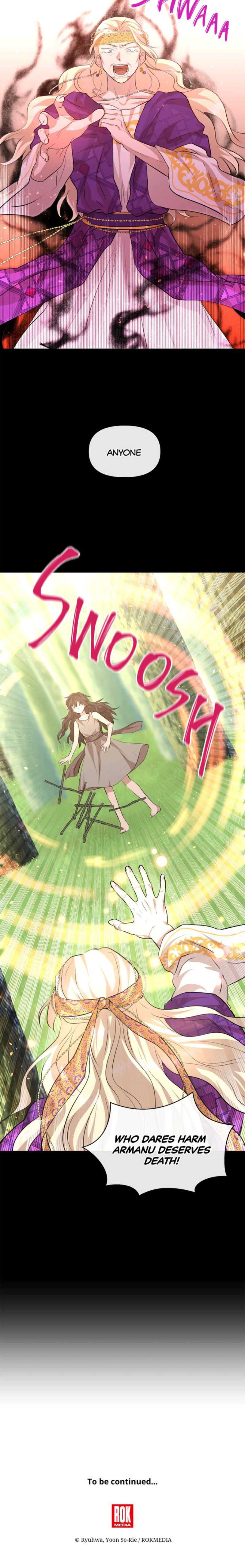 Golden Forest Chapter 20 42
